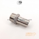 سرشلنگی آچارخور استنلس استیل