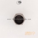 سرشلنگی آچارخور استنلس استیل