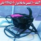 لوله بازکنی تخلیه چاه سراسر تهران شبانه روزی فنرزن چاه بازکن