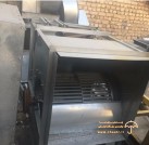 صنايع تهويه پارادايس