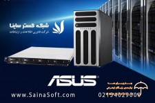 نمایندگی سرور های ASUS