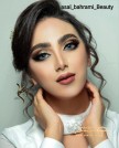 سالن زیبایی عسل بهرامی مربی میکاپ