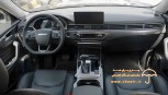 فیدلیتی ۷ نفره و ۵ نفره صفر کیلومتر سند آزاد مدل ۱۴۰۰