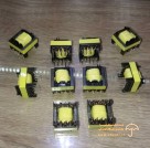 سیم پیچی ترانس سوئیچینگ و انواع چوک (سلف)