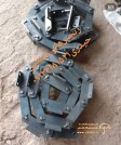 زنجیر صنعتی حیدری