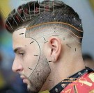 آموزشگاه آرایشگری و پیرایش مردانه اقبال