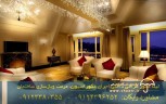  طراحی کابینت ممبران